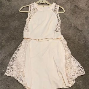 Lucy Paris 2-piece outfit